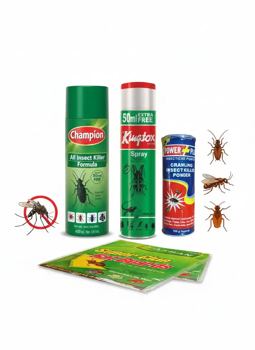 Insect Killer